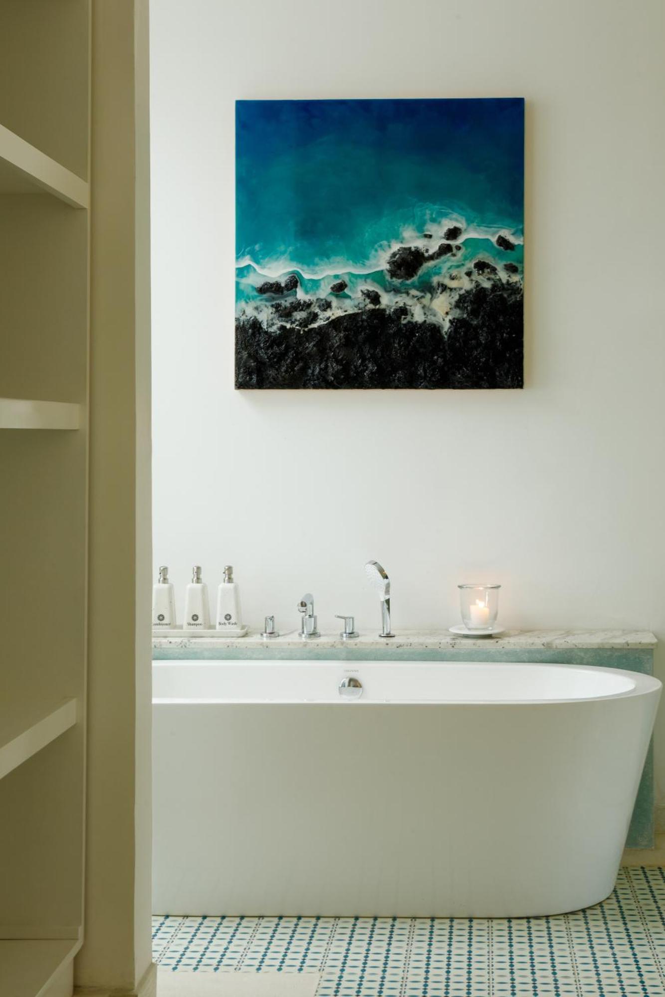 Selenya Talpe - Boutique Villa Unawatuna Exterior photo