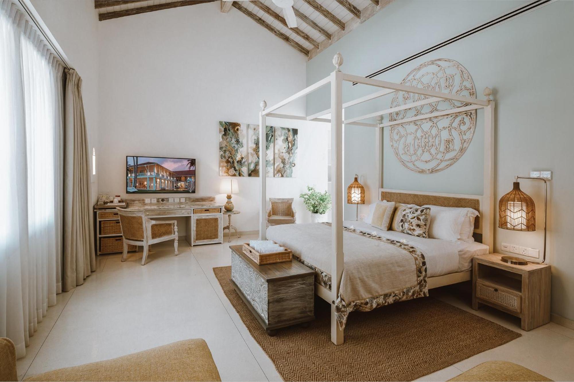 Selenya Talpe - Boutique Villa Unawatuna Exterior photo